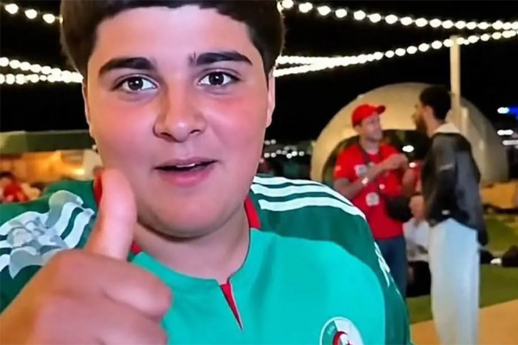 براءةُ وسيم وقُبحُ المخزن