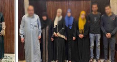 صرخة عروس طوخ على السوشيال ميديا.. الأمن ينهى معركة بيت العيلة ضد الزوجة