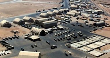 الدفاع العراقية: إسقاط طائرة مسيرة حاولت استهداف منظومة الرادار داخل قاعدة عين الأسد