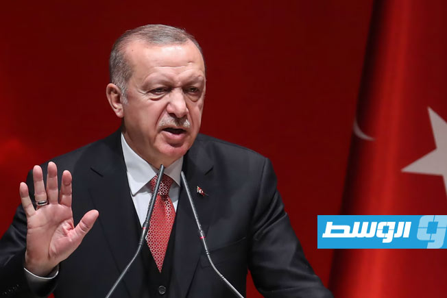 بعد إسقاط الـ«ناتو» ثاني صاروخ.. إردوغان يحذر إيران من «الخطوات الاستفزازية»