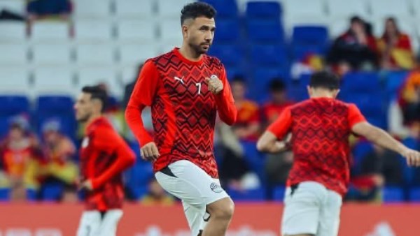 منتخب مصر ينهي استعداداته قبل انطلاق كاس العالم للجمباز الفني 2026