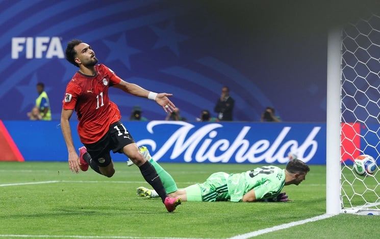 زيكو يشكو من القرارات العكسية للتحكيم بعد توديع مصر لكأس العالم أمام الأرجنتين
