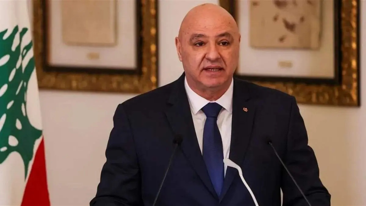 عون: أُثمّن ما تضمنته مذكرة التفاهم التي تم التوصل إليها بين الولايات المتحدة الأميركية والجمهورية الإسلامية الإيرانية