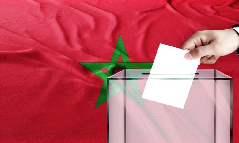 الاشتراكي الموحد يهيمن على الدوائر الانتخابية بجهة الشرق.. وفيدرالية اليسار تقود لائحة النساء