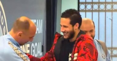 كواليس الظهور الأول لرمضان صبحى فى بيراميدز قبل سفر البعثة إلى المغرب