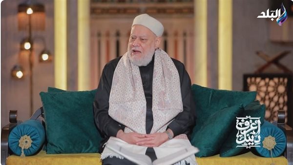 علي جمعة: تحريك صور الموتى بالذكاء الاصطناعي جائز بشرط
