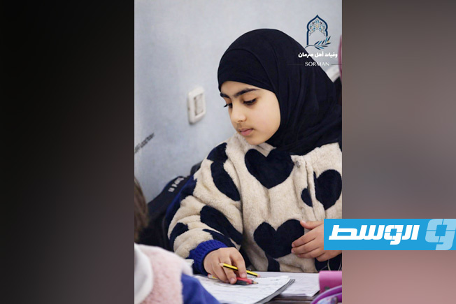 مقتل طفلة على أيدي مسلحين في صرمان.. وعائلتها تطالب بملاحقة الجناة