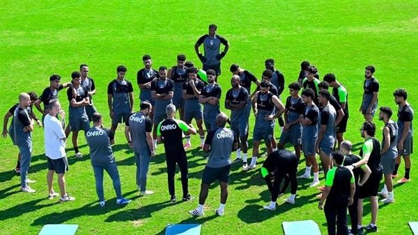 جاهزية ثلاثي الزمالك قبل لقاء سموحة