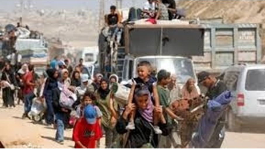 ما الذي فعله الجيش الإسرائيلي حقاً في العام 1948؟