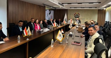أمانة الدفاع بالجبهة الوطنية تبحث أثر الحرب على أسواق الطاقة وأوضاع العمالة المصرية بالخليج