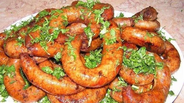 طريقة عمل الممبار في البيت من مطبخ الشيف إلهام النعماني