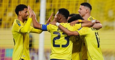 ترتيب الدوري السعودي.. النصر يخطف الصدارة بعد تعادل الهلال ضد الاتحاد