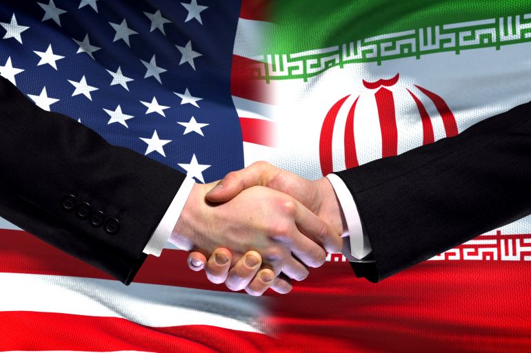 إعلام عبري: رفض أميركي لطلب إسرائيل الاطلاع على مذكرة التفاهم مع إيران