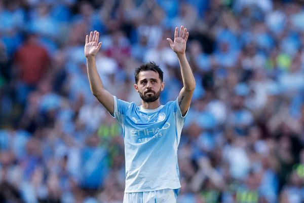 ريال مدريد يضم برناردو سيلفا بعد رحيله عن مانشستر سيتي