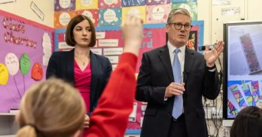 خطوة مثيرة للجدل فى بريطانيا.. توجيهات تسمح لتلاميذ الابتدائى بتغيير جنسهم