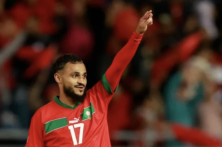 سفيان بوفال: اختيار المغرب كان “قرار القلب”… ولا أخشى الكبار في المونديال