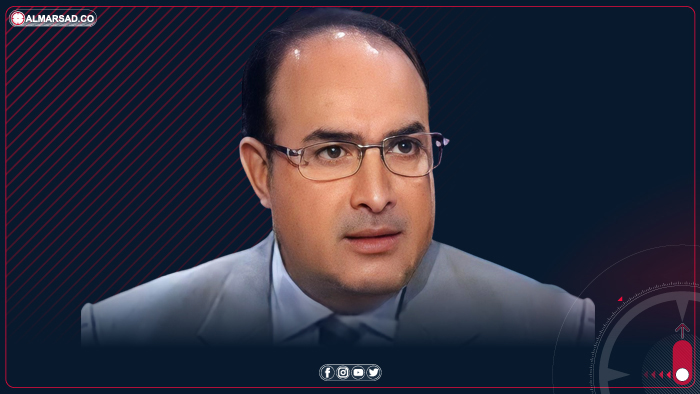 المرعاش: الإشادة الإيطالية تؤكد ثقل المشير حفتر ودوره كمرجعية في مسار حل الأزمة