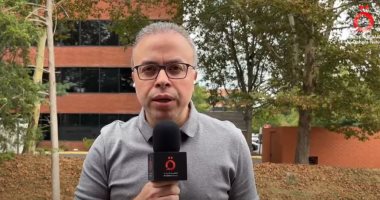 القاهرة الإخبارية: واشنطن تدرس خياراتها بهدوء مع إيران وتُبقى كل الاحتمالات مفتوحة