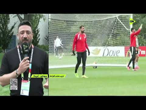 ملعب ON - محمد طه يرصد كواليس معكسر منتخب مصر وموقف المصابين من مواجهة أستراليا
