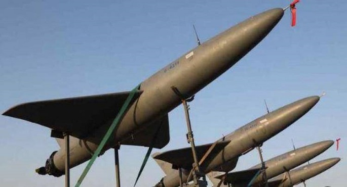 إيران تعلن مهاجمة قواعد أمريكية وتحمل واشنطن مسؤولية أى تصعيد فى هرمز