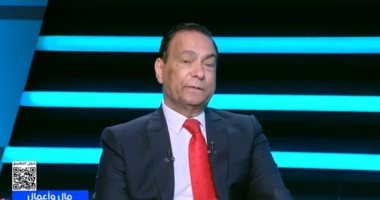 محسن السلاموني لـ "إكسترا نيوز": العالم يواجه "تضخماً مستورداً"