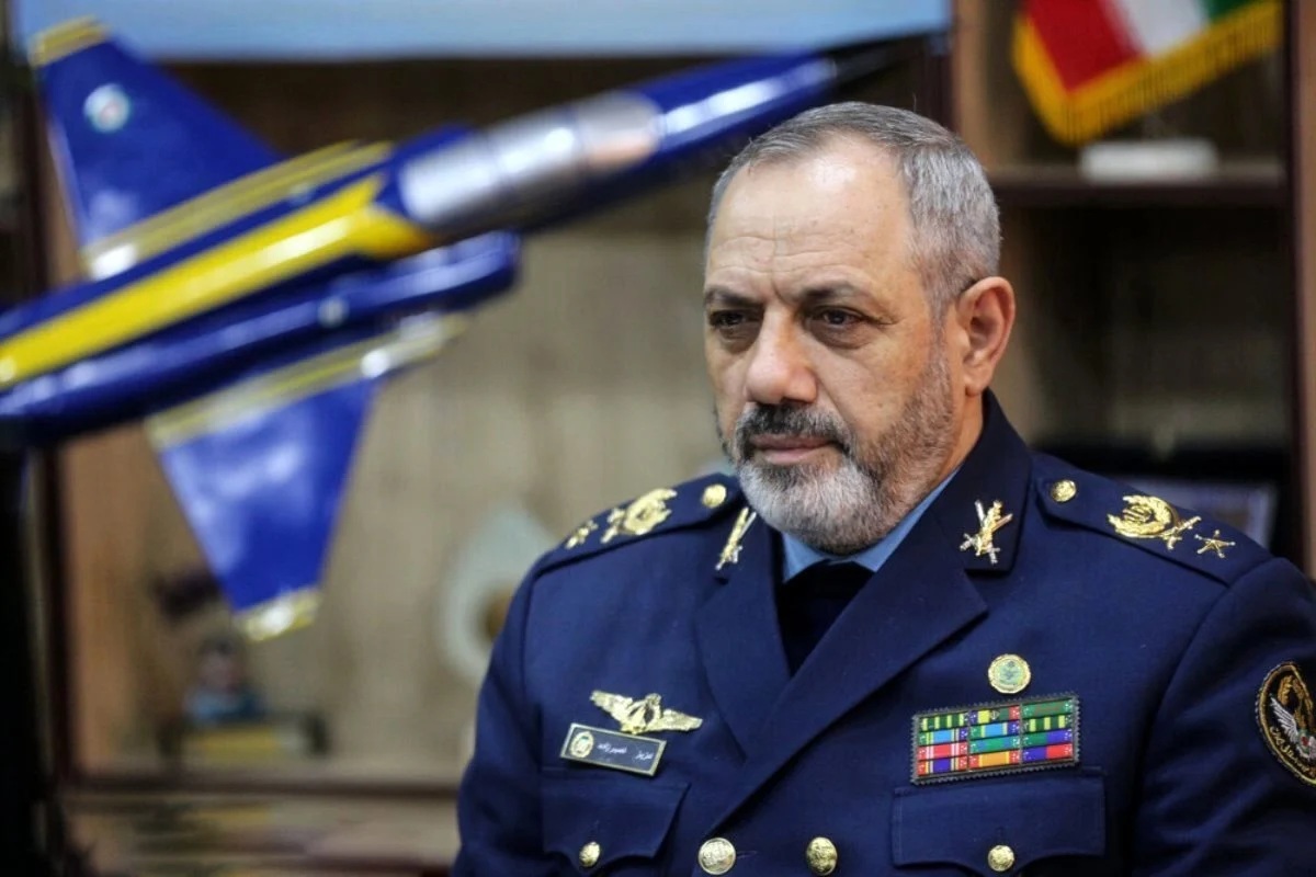 من هو الشهيد القائد عزيز نصير زاده؟