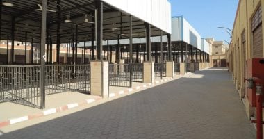 بتكلفة 40 مليونا و852 ألف جنيه.. أهم المعلومات عن السوق الحضارى بنجع حمادي