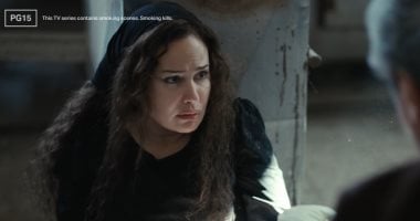 مسلسل مناعة الحلقة 6.. غرام تكوّن فريقا للعمل فى تجارة الممنوعات وحفيظة تحاول إقناعها بالزواج من المعلم رشاد الفولى.. الضابط هشام عمار يبدأ رحلة البحث عن تاجر المخدرات داخل النادى الرياضى