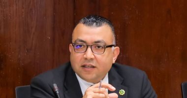 أمين الصندوق المساعد بنقابة المهندسين يبحث تطوير الأداء وتذليل العقبات