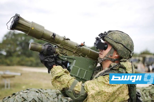 «فاينانشيال تايمز» تكشف تفاصيل صفقة تسليم صواريخ «فيربا» الروسية لإيران