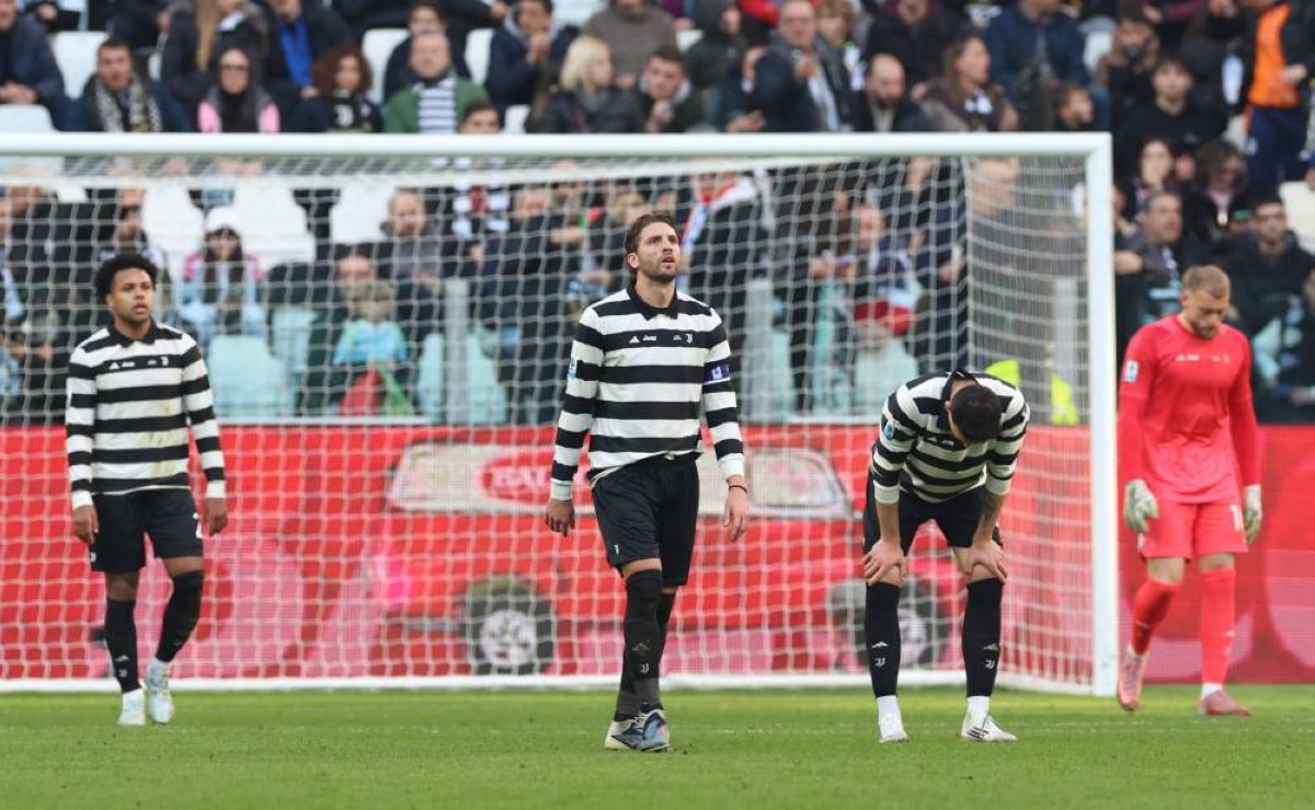 كومو يوجه ضربة جديدة ليوفنتوس