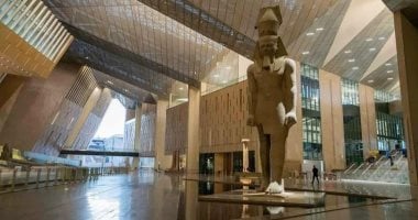 تقرير: مصر تواصل ترسيخ مكانتها عالميًا كأحد أهم الوجهات السياحية