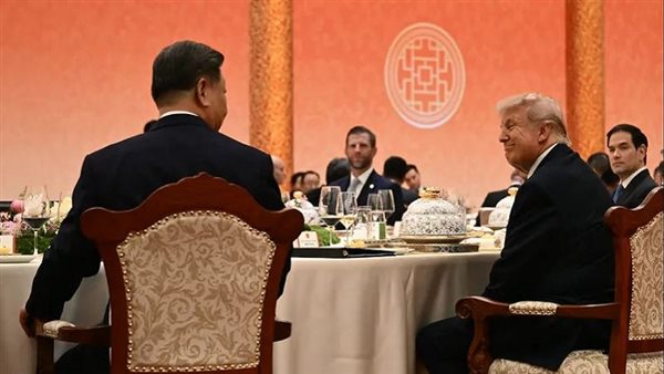 دبلوماسي يكشف سر تقارب ترامب والصين في توقيت حساس| فيديو