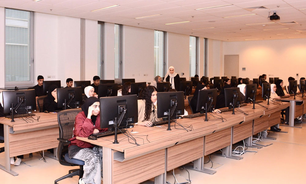 جامعة الكويت تجري اختبار القدرات الأكاديمية للفرصة الثانية لأكثر من 8 آلاف طالب وطالبة