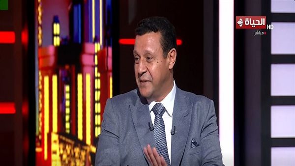 متحدث الزراعة: توفير 16 ألف رأس ماشية لتأمين الأضاحي بالعيد|فيديو