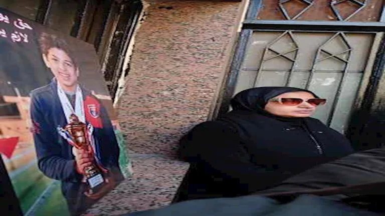 اليوم.. نظر استئناف المتهمين في قضية وفاة السباح يوسف محمد