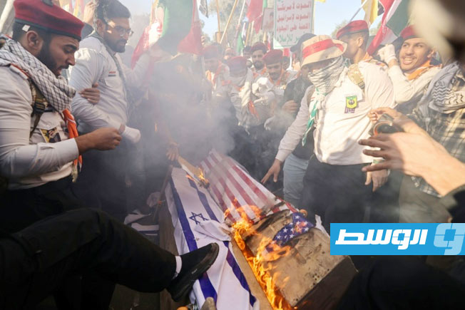 ردا على التهديدات الأميركية.. كتائب «حزب الله» العراقية تدعو مقاتليها إلى الاستعداد لـ«حرب طويلة»