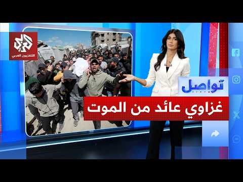 أدهم البنا.. أسير من غزة ينجو من الموت مرتين!