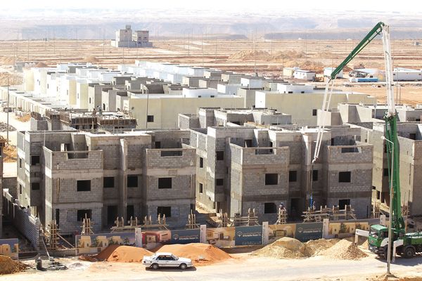 القطاع السكني يقود التراجع.. والرياض تسجّل انخفاضاً في الأسعار