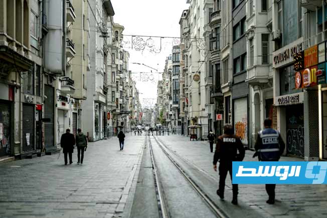 «المصرف التركي» يرفع توقعاته للتضخم بسبب حرب الشرق الأوسط