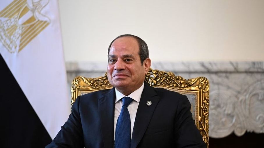 السيسي يلتقي الفراعنة غداً احتفاءً بإنجاز المونديال
