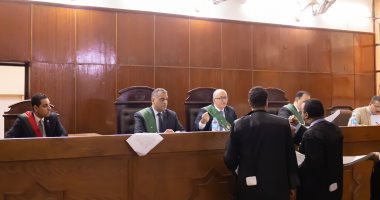 الحبس سنتين مع الشغل لمتهم بتهديد فتاة على فيس بوك بسوهاج