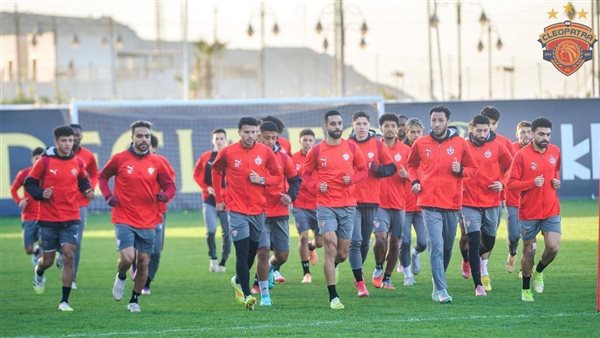 سيراميكا يواجه البنك الأهلي اليوم وعينه على وصافة الدوري المصري