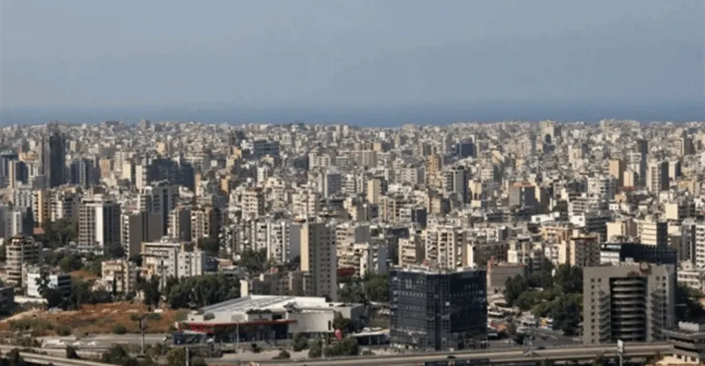 تصعيد إسرائيلي يستهدف الضاحية الجنوبية لبيروت