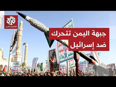 حسابات تابعة للحرس الثوري تعلن بدء انطلاق موجة جديدة من الهجمات الإيرانية