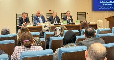 بدء اجتماع لجنة الصحة بالنواب لبحث مشكلات قطاع الدواء وتراخيص التركيبات الخطرة