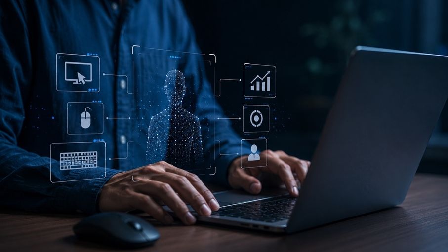 أداة جديدة من ميتا لمراقبة الموظفين قد تصطدم بقوانين الخصوصية الأوروبية