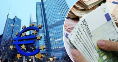 تراجع سعر اليورو أمام الجنيه بمنتصف تعاملات اليوم الثلاثاء 19 مايو 2026