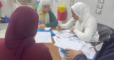 غلق 33 منشأة طبية خلال حملات رقابية بالبحيرة