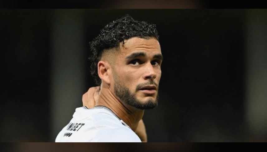 بِالفيديو: أول طرد في المشوار الرياضي لـ "قيطون"